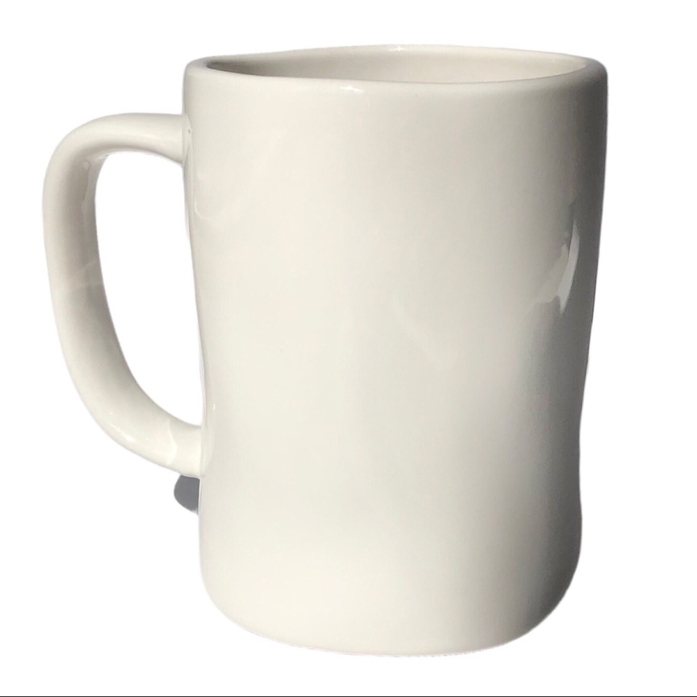 Rae Dunn Fit Dad Coffee Mug Artisan Collectible Coffee - Picture 5 of 5
